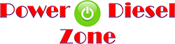 Powerdieselzone