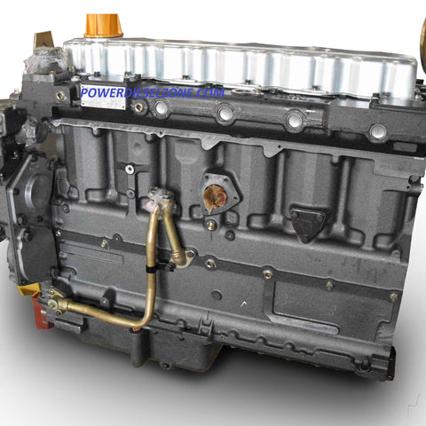 Long Block #3306DI Diesel Engine for Caterpillar ®, A/R #9Y1719