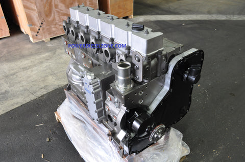 Long Block 6CT 6C 6CTA for Cummins ® Diesel Engine